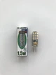 Світлодіодна капсульна лампа 1.5W 1.5Вт 1.5Ват G4 12V 12В 12Вольт 3000К artmag 001. - зображення 1