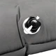 Килимок Kelty Kush Air Bed (37451421) - зображення 3