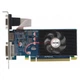 Відеокарта AFOX Radeon HD 6450 1GB GDDR3 LP fan - зображення 1