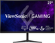 Monitor 27" ViewSonic VX2718-PC-MHD VS18190 2xHDMI DP - obraz 4