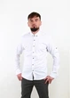 Рубашка MTP S Белый (CIL-ML1615-White) - изображение 3