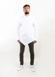 Сорочка MTP XXL Білий (CIL-BP1517-White) - зображення 1