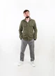 Сорочка чоловіча MTP M Хакі (CIL-TS1124-Khaki) - изображение 1