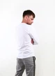 Сорочка чоловіча MTP S Білий (CIL-DE1558-White) - изображение 4