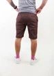 Шорти чоловічі MTP XL Бордовий (CIL-DJ3130-Burgundy) - зображення 5