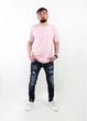Джинсы MTP M Темно-синий (CIL-7740-Navy-blue) - изображение 1