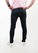 Джинсы мужские MTP M Темно-синий (CIL-5060-Navy-blue) - изображение 5