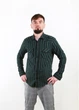 Сорочка чоловіча MTP M Зелений (CIL-EX1331-Green) - изображение 3