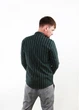 Сорочка чоловіча MTP M Зелений (CIL-EX1331-Green) - изображение 4