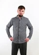 Рубашка MTP S Серый (CIL-NG1840-Gray) - изображение 3