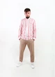 Рубашка MTP S Розовый (CIL-SA1823-Pink) - изображение 1
