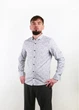 Сорочка чоловіча MTP L Сірий (CIL-JI5222-Gray) - изображение 2