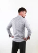 Сорочка чоловіча MTP L Сірий (CIL-JI5222-Gray) - изображение 4