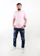 Джинсы MTP S Темно-синий (CIL-1884-Navy-blue) - изображение 1