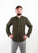 Сорочка чоловіча MTP XXL Хакі (CIL-BU1985-Khaki) - зображення 3