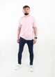 Джинсы мужские MTP S Синий (CIL-517-Blue) - изображение 2