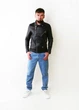 Куртка MTP S Чорний (CIL-DJ389-Black) - зображення 1