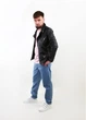 Куртка MTP S Чорний (CIL-DJ389-Black) - зображення 3