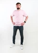 Джинсы мужские MTP S Серо-синий (CIL-8057-Gray-blue) - изображение 1