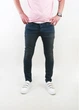 Джинсы мужские MTP S Серо-синий (CIL-8057-Gray-blue) - изображение 2