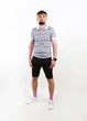 Шорти чоловічі MTP S Чорний (CIL-DJ3130-Black) - зображення 2