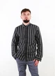 Рубашка мужская MTP XXL Серый (CIL-BU1985-Gray) - изображение 2