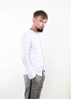 Рубашка MTP S Белый (CIL-DE1557-White) - изображение 2