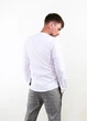 Рубашка MTP S Белый (CIL-DE1557-White) - изображение 4