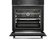 Вбудована духова шафа BEKO BBVM13400XDS - зображення 4