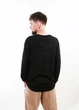 Лонгслив Black Island XL Черный (CIL-ADA1925-Black) - изображение 4