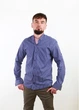 Сорочка чоловіча MTP XXL Синій (CIL-PY1846-Blue) - зображення 3