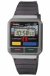 Наручные часы Casio A120WEST-1AER Stranger Things Edition - изображение 1