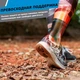 Компресійний бандаж для гомілкостопа RETTER Ankle Brace S (1 шт.) - зображення 5