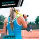 Компресійний бандаж для ліктя RETTER Elbow Compression Brace - зображення 11