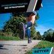 Компрессионные гольфы RETTER Compression Socks Blue S/M - изображение 8