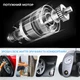 Автомобильный пылесос с ĸомпрессором SWAGEN All-in-one CarTool (LY-8801) - изображение 3