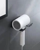 Держатель для фена NC Home Simple черный 110245 - изображение 3
