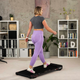 Бігова доріжка Hop-Sport HS-750WP Walk - зображення 3