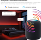 Розумна світлодіодна стрічка RZTK Smart LED 3 USB RGB - зображення 5
