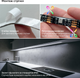 Розумна світлодіодна стрічка RZTK Smart LED 3 USB RGB - зображення 9