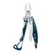 Мультитул Leatherman Skeletool (7 функций), серый 832209 - изображение 1