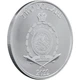 Серебряная монета 1oz IG-11 "Звездные Войны" 2 доллара 2022 Ниуэ - изображение 4