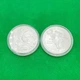 Серебряная монета 1oz Иконы Инноваций: Альберт Эйнштейн 2 доллара 2022 Ниуэ - изображение 5