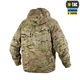 Куртка M-Tac Storm Multicam 3XL/R - изображение 4