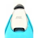 Ласты для плавания Zoggs Long Blade Rubber 45/46 р. (бирюзовый) (465213.GYAQ.11-12) - изображение 7