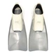 Ласти для плавання Zoggs Long Blade Rubber 47/48 (сірий) (465213.GYSI.12-13) - зображення 1