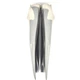 Ласти для плавання Zoggs Long Blade Rubber 47/48 (сірий) (465213.GYSI.12-13) - зображення 2