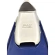 Ласты для плавания Zoggs Long Blade Rubber 41/42 р. (синий) (465213.GYNV.7-8) - изображение 7