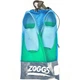 Ласты для плавания Zoggs Long Blade Rubber 39/40 р. (зеленый) (465213.GYGN.6-7) - изображение 9