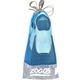 Ласты для плавания Zoggs Long Blade Rubber 43/44 р. (черный) (465213.GYBK.9-10) - изображение 9